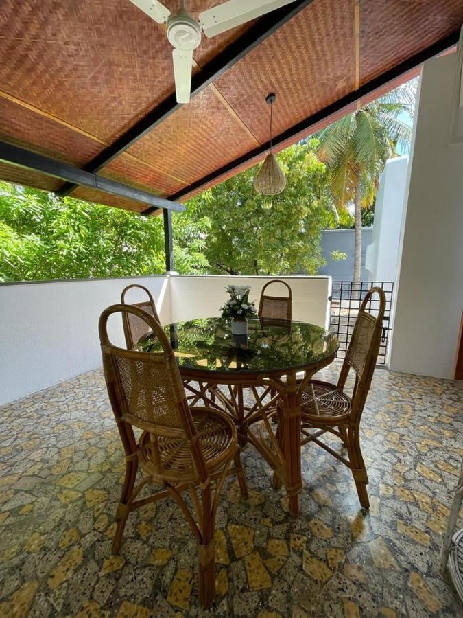 Hanu Reddy Residences - Nawab Habibullah Avenue 钦奈 外观 照片
