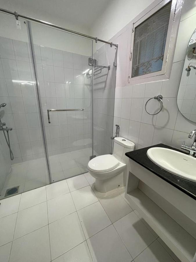 Hanu Reddy Residences - Nawab Habibullah Avenue 钦奈 外观 照片