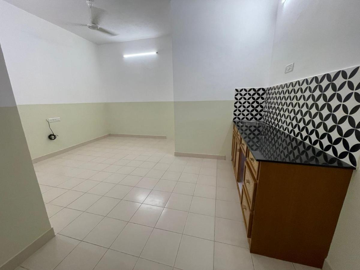 Hanu Reddy Residences - Nawab Habibullah Avenue 钦奈 外观 照片